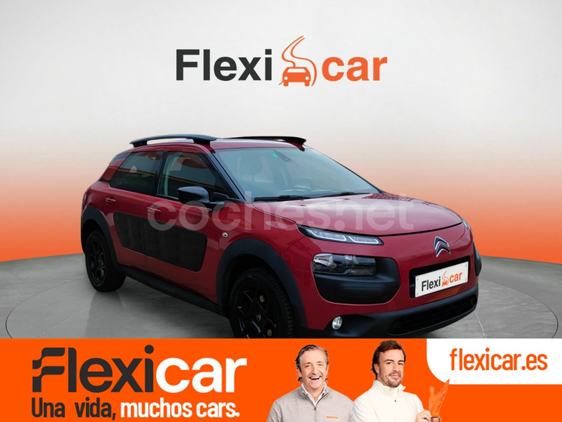 CITROEN C4 Cactus BlueHDi Feel