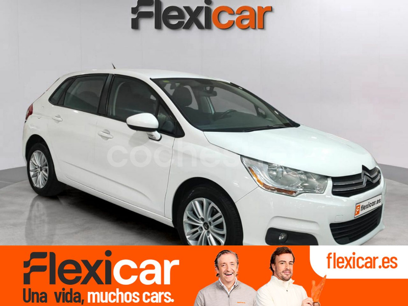 CITROEN C4 PureTech 110 Feel