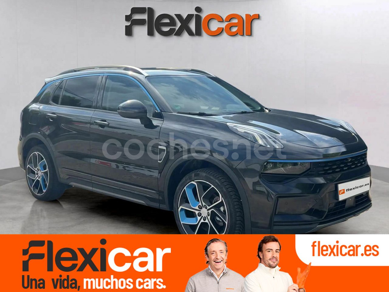 LYNK & CO 01 1.5 PHEV 3.3kW