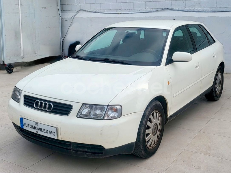 AUDI A3 1.9 TDI AMBIENTE