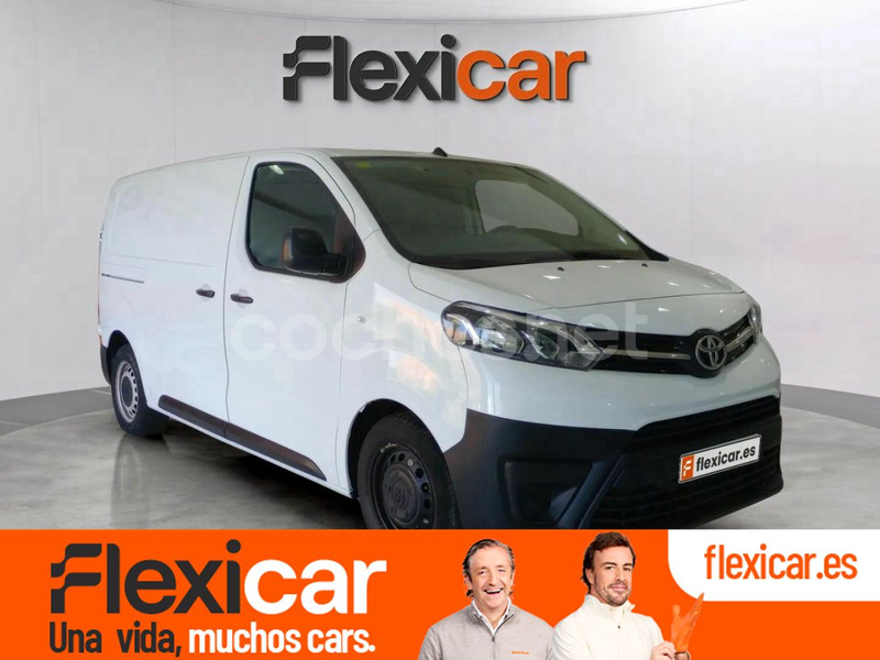 TOYOTA Proace City 1.5D GX L1