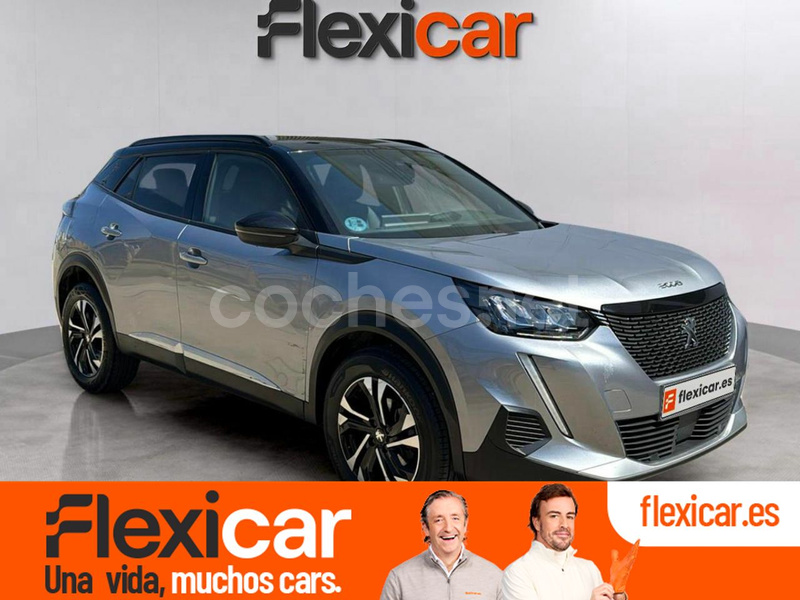 PEUGEOT 2008 Allure Pack Puretech 130 SS EAT8