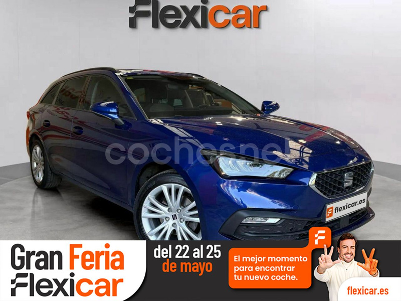 SEAT León SP 1.5 TSI SS Style