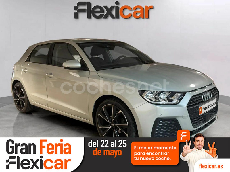 AUDI A1 Sportback Adrenalin 25 TFSI
