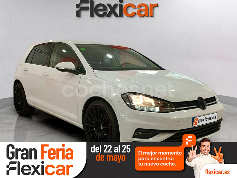 VOLKSWAGEN Golf Advance 1.6 TDI BMT