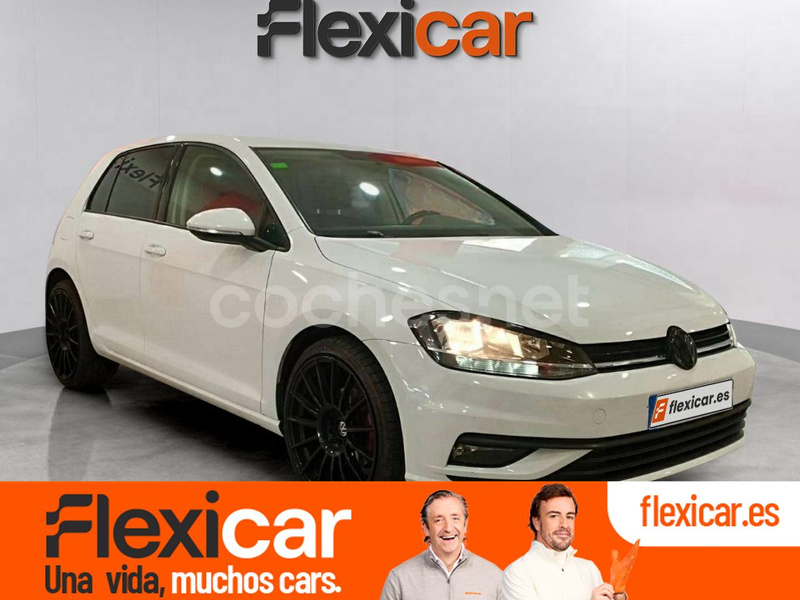 VOLKSWAGEN Golf Advance 1.6 TDI BMT