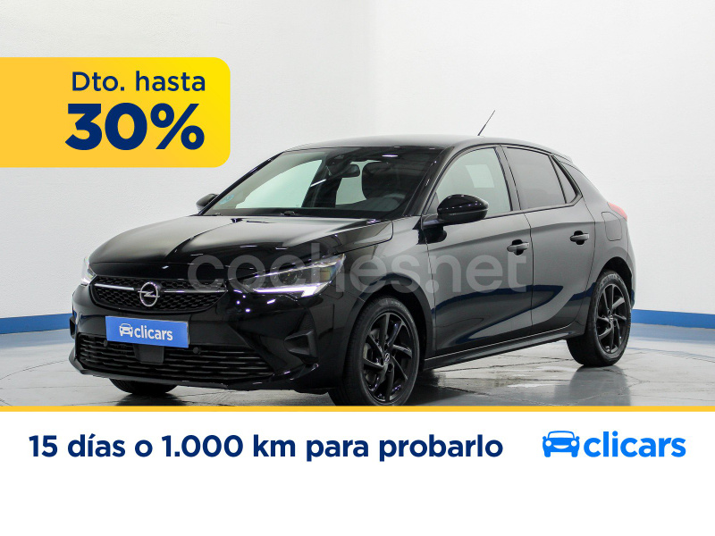 OPEL Corsa 1.2T XHL GS