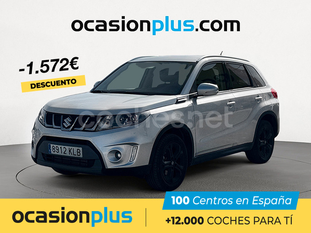 SUZUKI Vitara 1.4 TURBO S 4WD