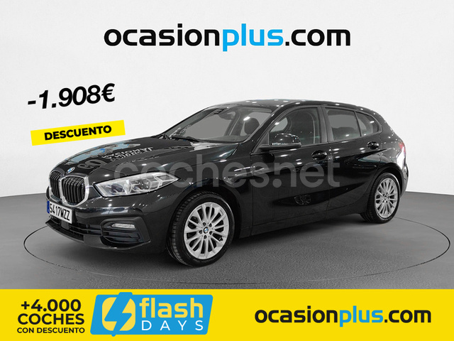 BMW Serie 1 118i