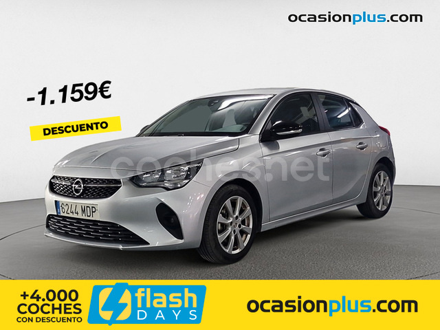 OPEL Corsa 1.2T XHL Edition