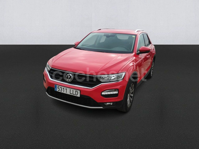 VOLKSWAGEN T-Roc Advance 1.6 TDI