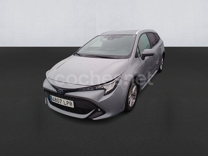 TOYOTA Corolla 1.8 125H BUSINESS PLUS ECVT TOU SPORT