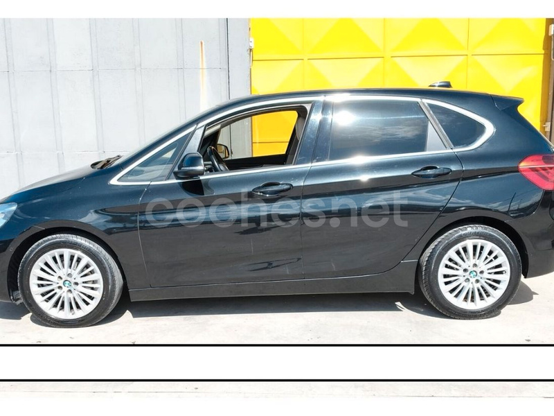 BMW Serie 2 Active Tourer 218d Business
