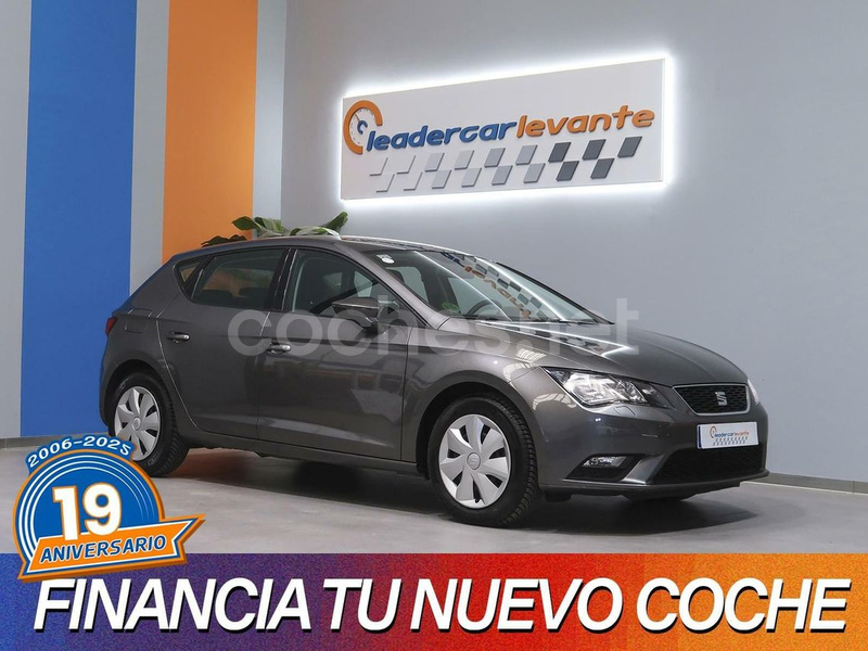 SEAT León 1.6 TDI StSp Reference