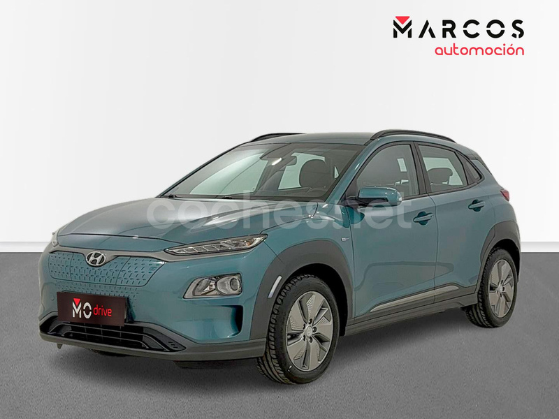 HYUNDAI Kona EV Klass