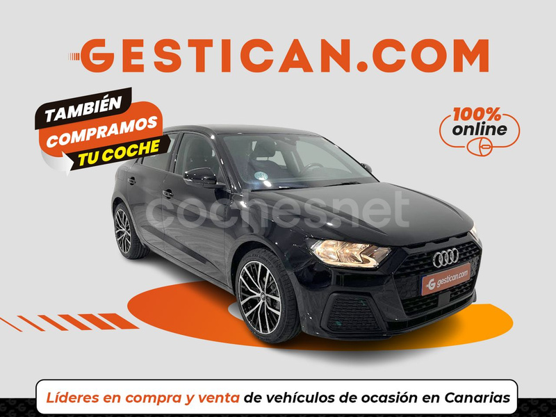 AUDI A1 Sportback 25 TFSI