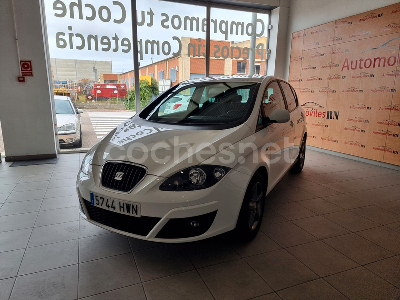 SEAT Altea 1.6 TDI SS ITech EEcomotive
