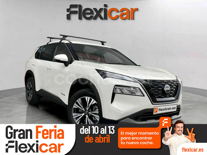 NISSAN X-TRAIL 5pl 1.5 ePOWER 4x2 AT Acenta