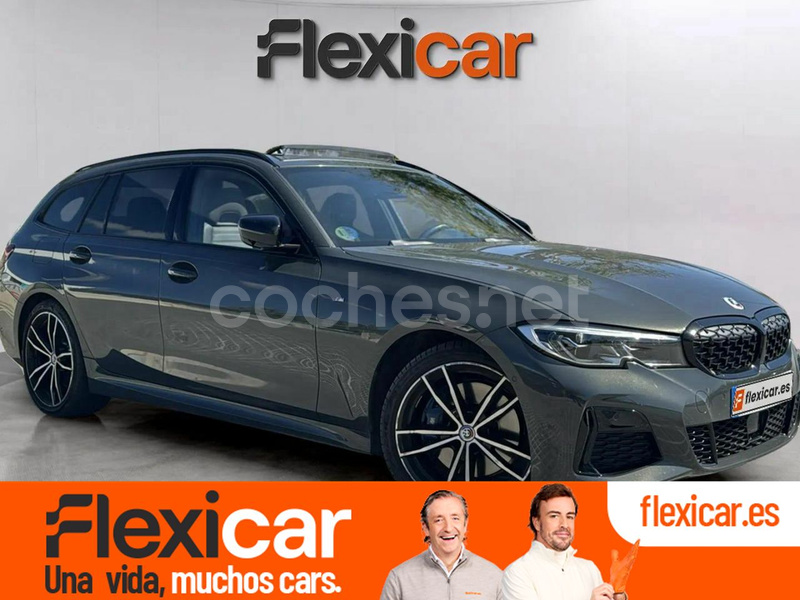 BMW Serie 3 M340i xDrive Auto. Touring