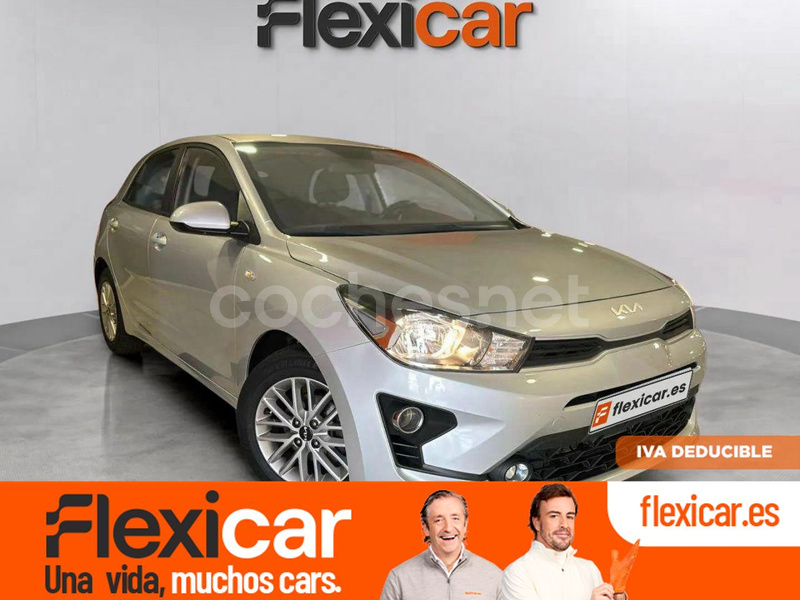 KIA Rio 1.2 DPi Drive