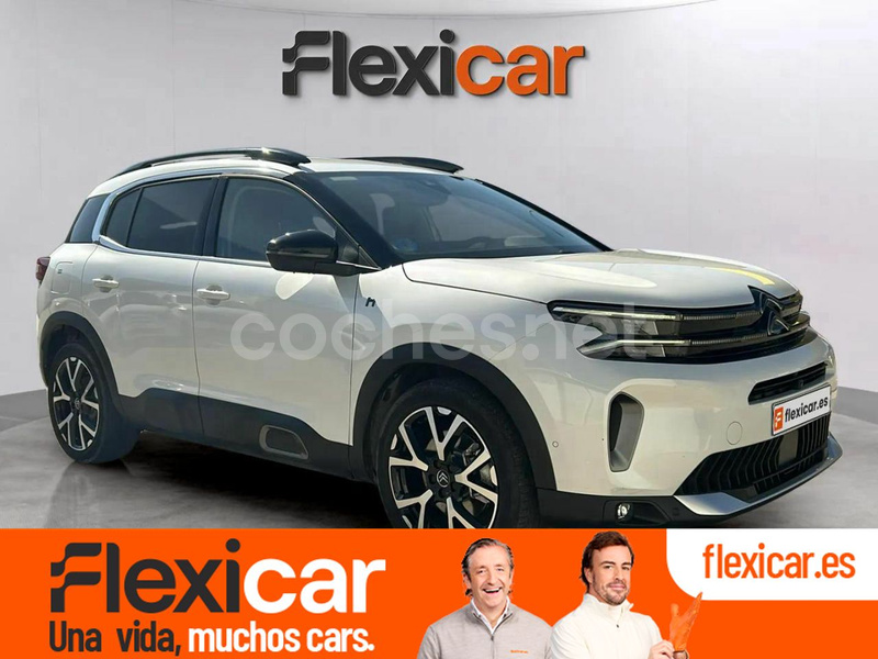 CITROEN C5 Aircross Hybrid 225 eEAT8 Shine