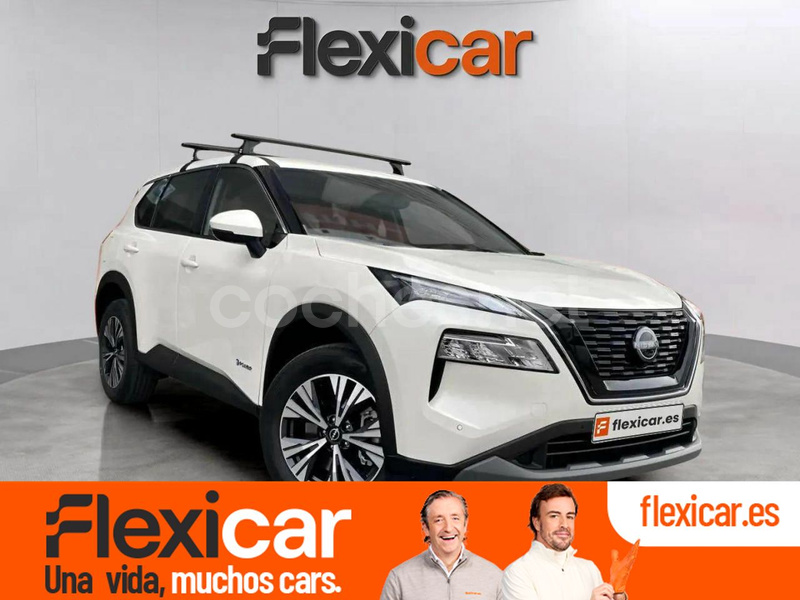 NISSAN X-TRAIL 5pl 1.5 ePOWER 4x2 AT Acenta