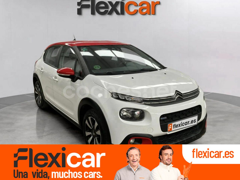 CITROEN C3 PureTech FEEL