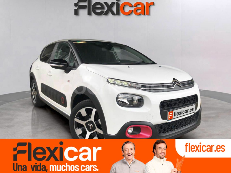 CITROEN C3 PureTech ELLE
