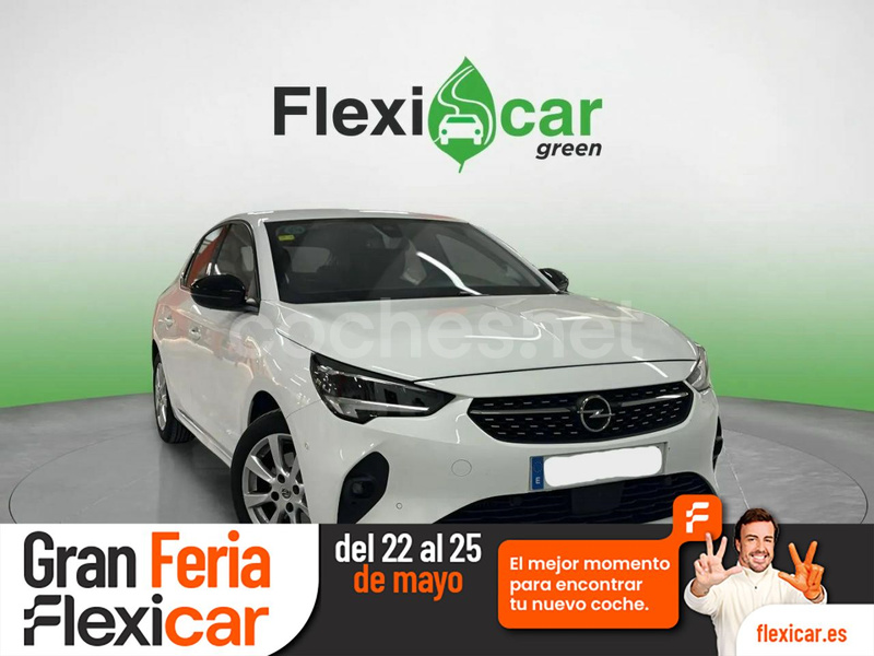OPEL Corsa 1.2T XHL Edition