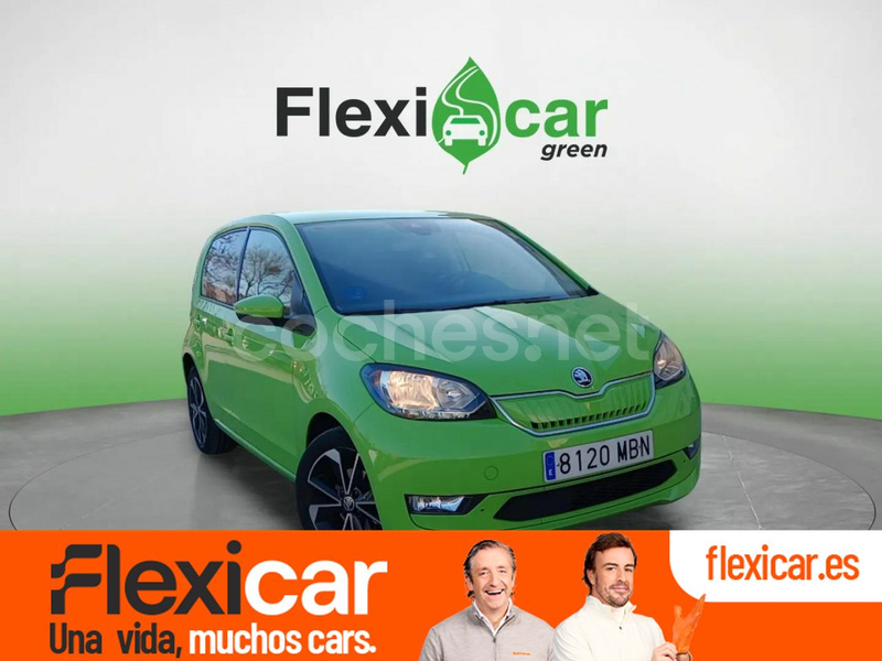 SKODA Citigo CITIGOe iV Style Auto.