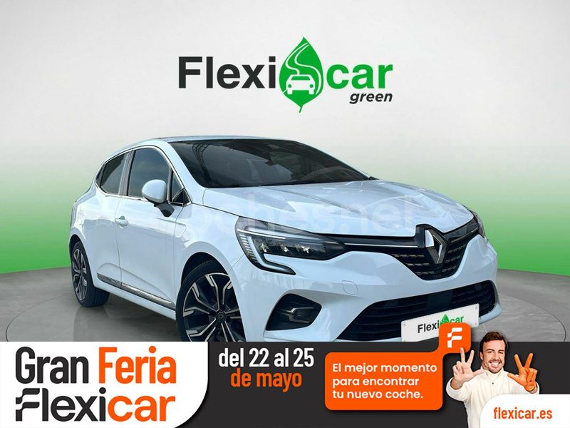 RENAULT Clio Zen TCe