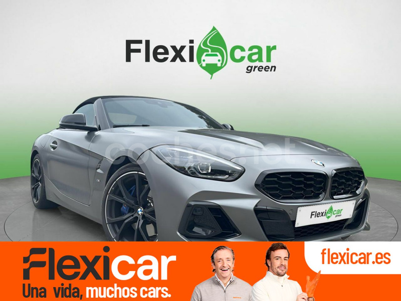 BMW Z4 sDrive30i Auto