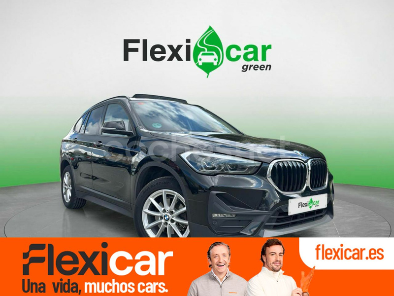 BMW X1 sDrive18d