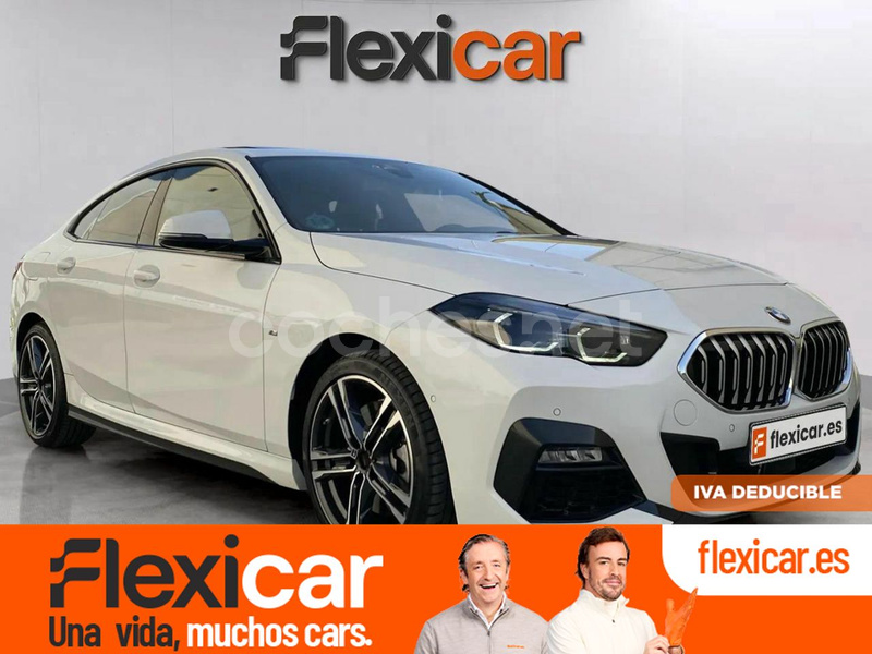 BMW Serie 2 220dA Gran Coupe