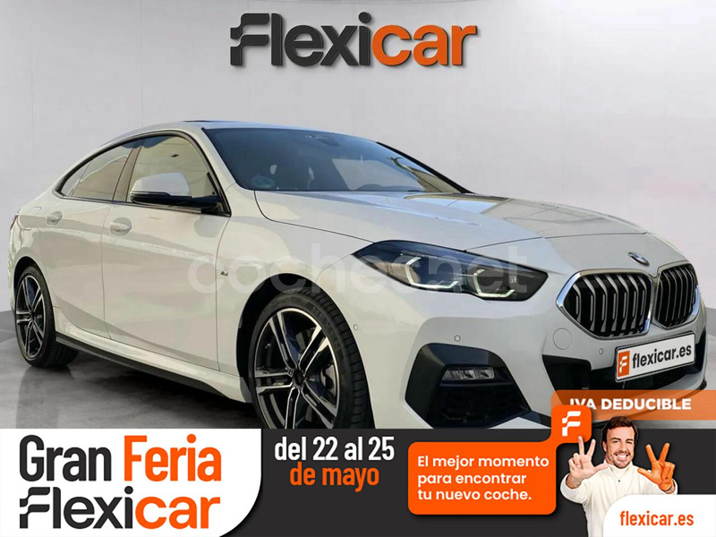 BMW Serie 2 220dA Gran Coupe