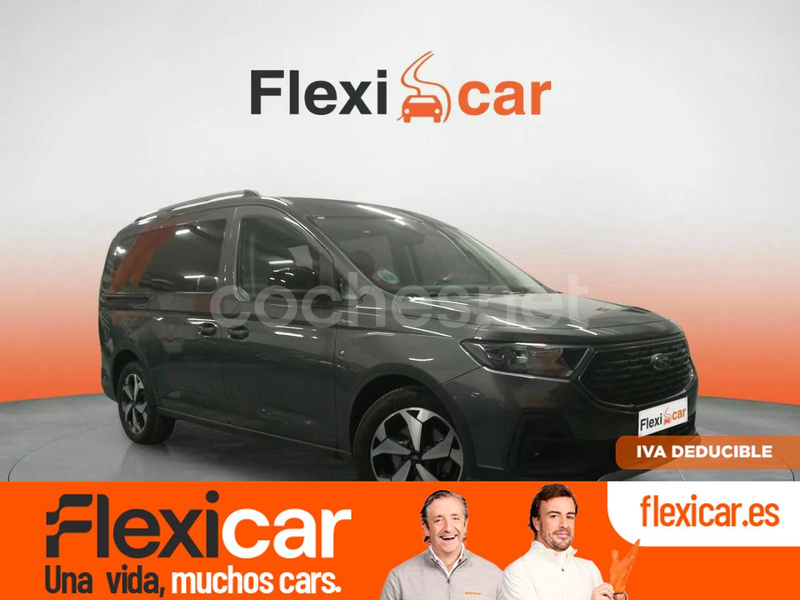 FORD Tourneo Connect 1.5 Ecoboost Titanium