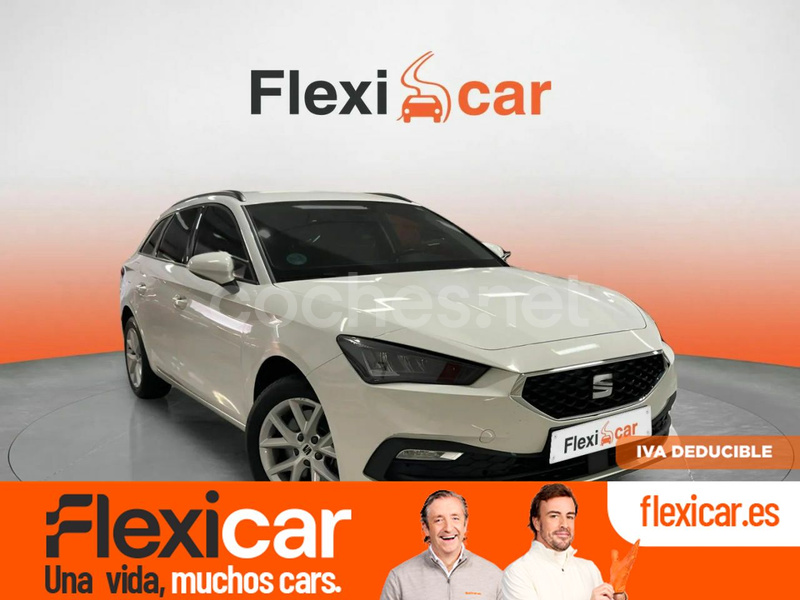 SEAT León SP 2.0 TDI Style
