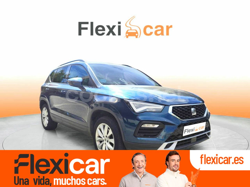 SEAT Ateca 1.5 TSI StSp Style