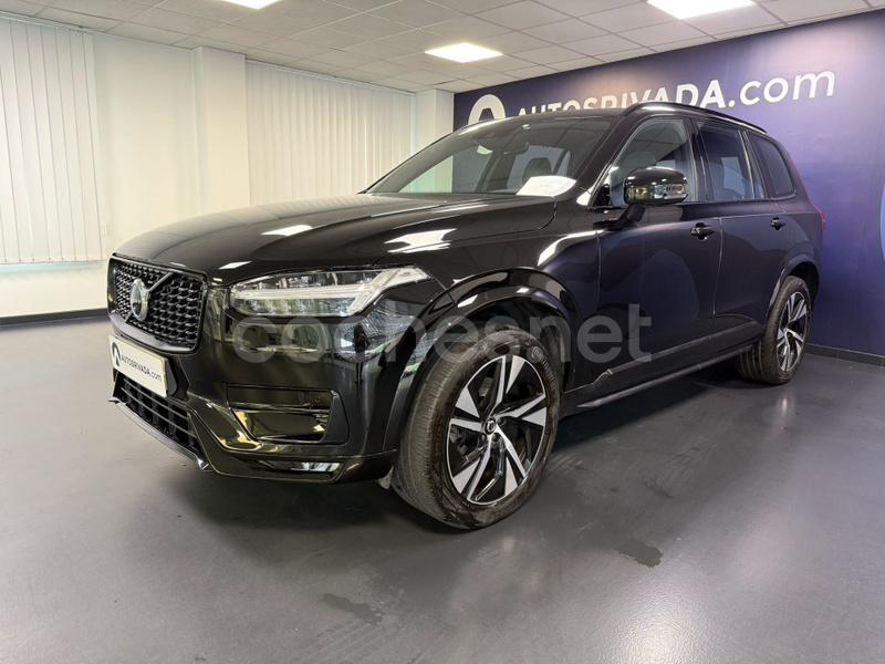 VOLVO XC90 2.0 B5 D AWD Inscription Auto