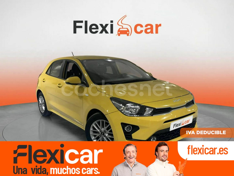 KIA Rio 1.2 DPi Drive