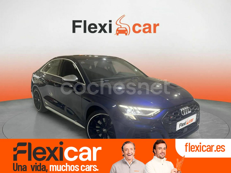 AUDI A3 S3 Sportback TFSI quattro S tronic