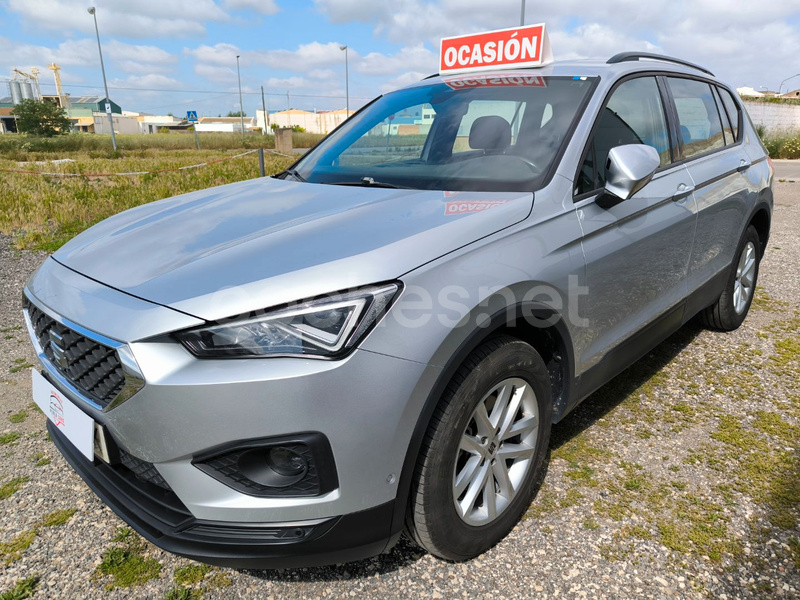 SEAT Tarraco 2.0 TDI SS Style GO