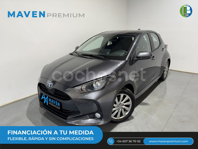 TOYOTA Yaris 1.5 120H Active Tech