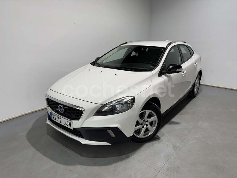 VOLVO V40 Cross Country 2.0 D2 Kinetic