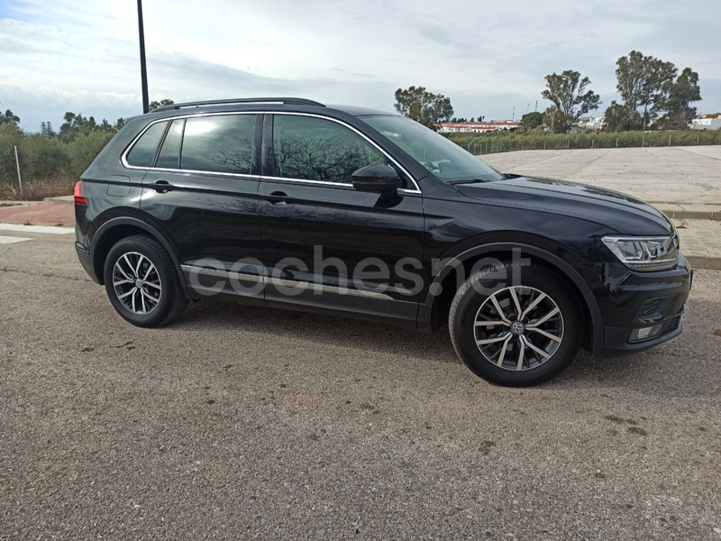 VOLKSWAGEN Tiguan Edition 2.0 TDI 110kW150CV BMT