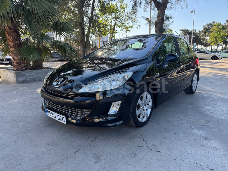 PEUGEOT 308 Confort 1.6 HDI 90