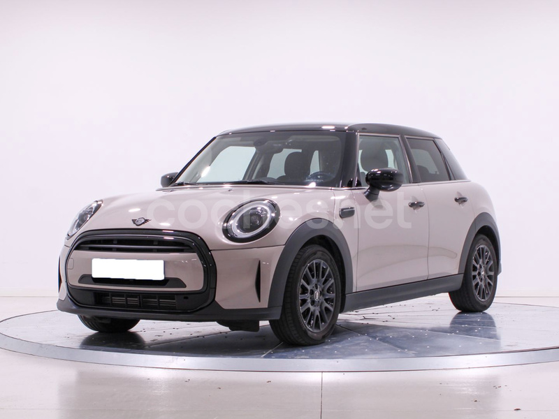 MINI MINI COOPER 5 PUERTAS