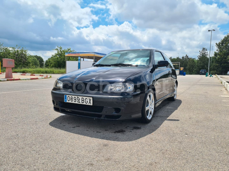 SEAT Ibiza 1.9TDi SIGNA