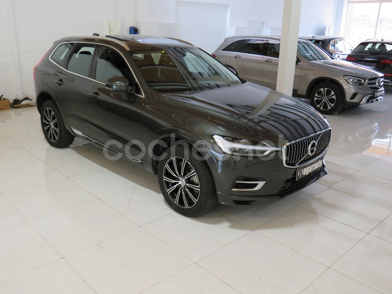 VOLVO XC60 2.0 T8 AWD Inscription Auto