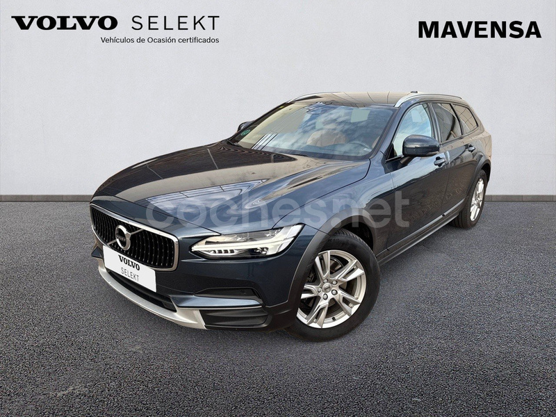 VOLVO V90 Cross Country 2.0 D4 AWD
